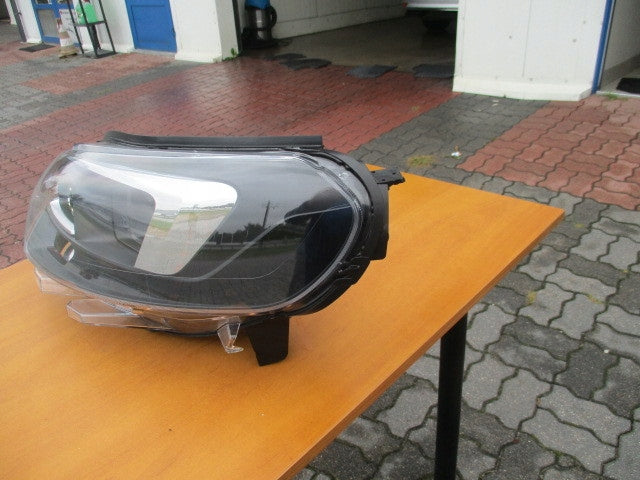 Frontscheinwerfer Opel Vivaro Zafira Life 9832837680-00 Xenon Links Headlight