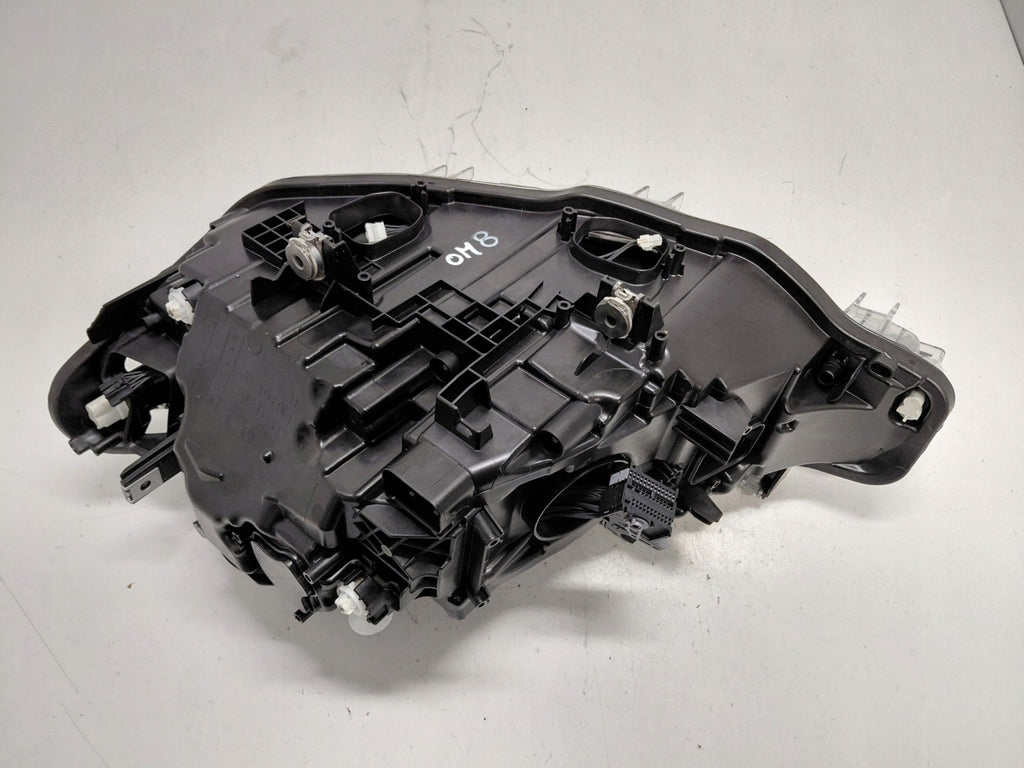 Frontscheinwerfer BMW F30 419634-08 Full LED Rechts Scheinwerfer Headlight SCH6246607091wn