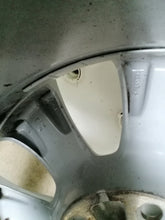 Laden Sie das Bild in den Galerie-Viewer, 1x Alufelge 17 Zoll 7.0&quot; 5x120 41ET 13351762 Opel Rim Wheel