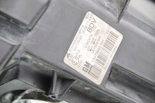 Laden Sie das Bild in den Galerie-Viewer, Frontscheinwerfer Opel Zafira C 13472663RH LED Rechts Scheinwerfer Headlight