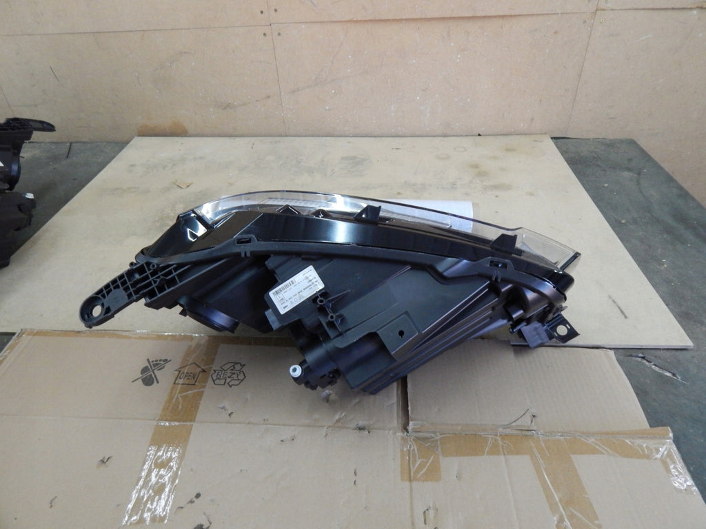 Frontscheinwerfer Citroën C3 I 9846482580 Links Scheinwerfer Headlight SCH7106766235uz