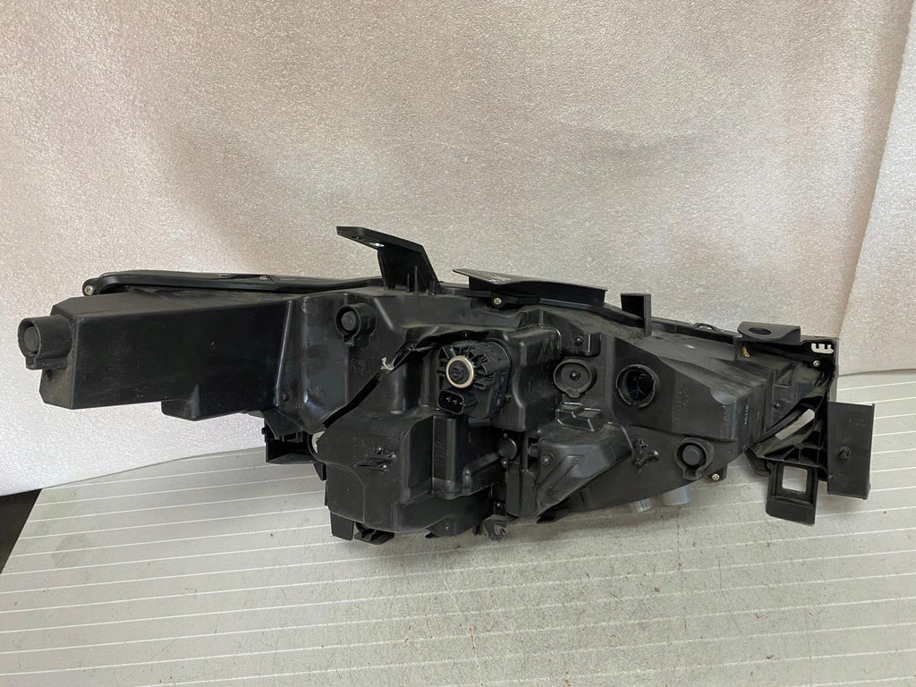 Frontscheinwerfer Mazda Cx5 K124-51040 LED Links Scheinwerfer Headlight SCH1983635368ij