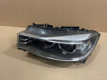 Laden Sie das Bild in den Galerie-Viewer, Frontscheinwerfer BMW 3 F34 7285683 Links Scheinwerfer Headlight SCH3942675783py