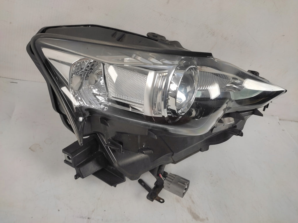 Frontscheinwerfer Lexus Is III Xenon Rechts Scheinwerfer Headlight SCH9204394489he