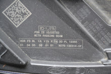 Laden Sie das Bild in den Galerie-Viewer, Frontscheinwerfer Ford Focus NX7B-13E014-CF Full LED Rechts Headlight SCH7362038856pt