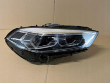 Laden Sie das Bild in den Galerie-Viewer, Frontscheinwerfer BMW F40 9482808 LED Rechts Scheinwerfer Headlight SCH5002775579cv