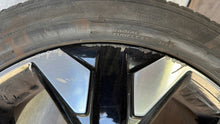 Load image into Gallery viewer, 1x Alufelge 19 Zoll 7.5" 5x114.3 51ET 52910-CJ360 Kia Sportage V Rim Wheel FEL6170765610xh