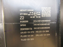 Laden Sie das Bild in den Galerie-Viewer, Frontscheinwerfer 3711BAA LED Rechts Scheinwerfer Headlight
