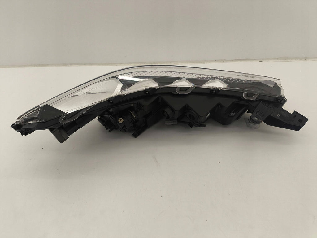 Frontscheinwerfer Toyota Corolla 16-184 Full LED Links Scheinwerfer Headlight SCH4155970158zw