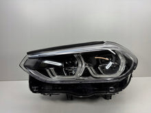 Laden Sie das Bild in den Galerie-Viewer, Frontscheinwerfer BMW X3 G01 G02 8739653-04 Links Scheinwerfer Headlight SCH2589030404pg