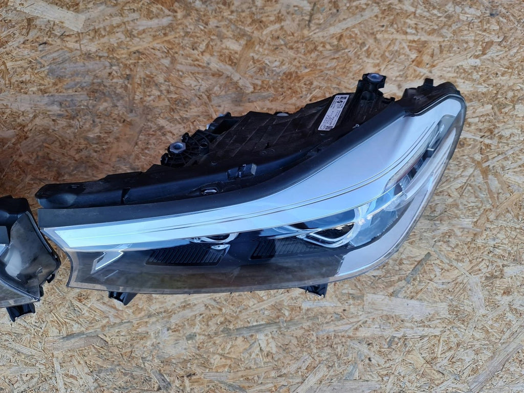 Frontscheinwerfer BMW G32 8497219 8497220 Full LED Ein Satz Headlight SCH2493295944jq