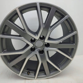 1x Alufelge 20 Zoll 4K0601025AB Audi C8 Rim Wheel FEL8390294766wu