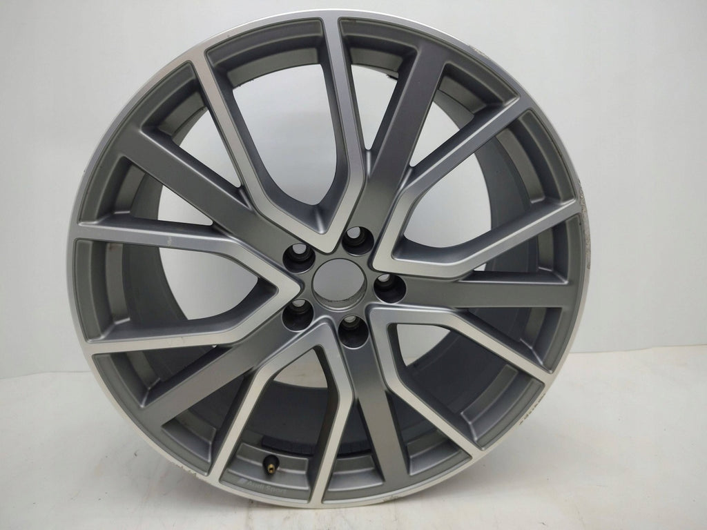 1x Alufelge 20 Zoll 4K0601025AB Audi C8 Rim Wheel FEL8390294766wu