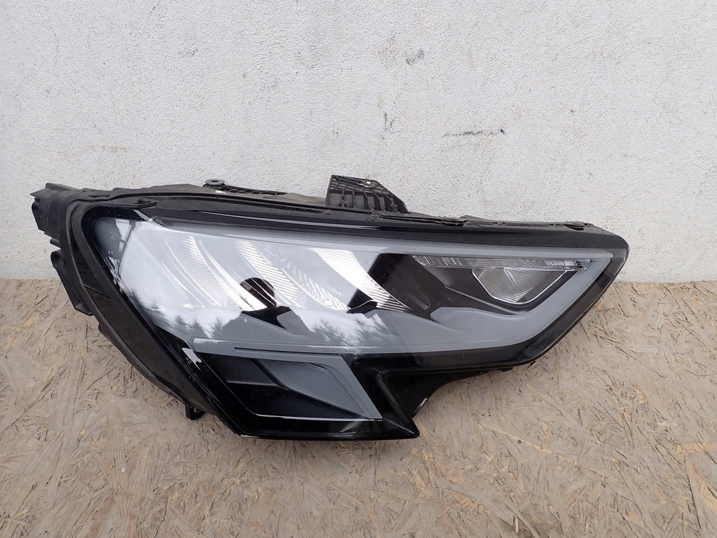 Frontscheinwerfer Audi A3 8Y0941012 Full LED Rechts Scheinwerfer Headlight