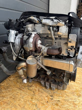 Laden Sie das Bild in den Galerie-Viewer, Motor VW Golf VI CJA 2.0 TDI 140PS Engine Unkomplett MOT2006861506yz
