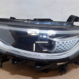 Frontscheinwerfer VW Id.3 10B941035B Full LED Links Scheinwerfer Headlight SCH3948859659bz