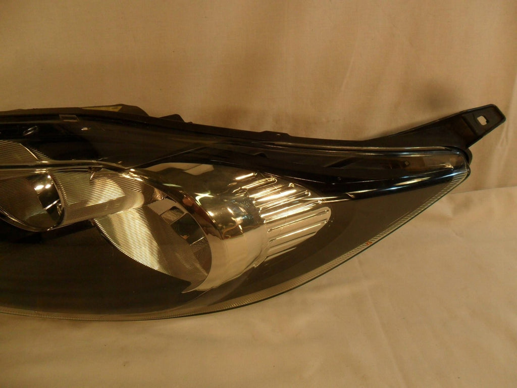 Frontscheinwerfer Ford Fiesta 8A61-13W030 Links Scheinwerfer Headlight SCH4790497847jp