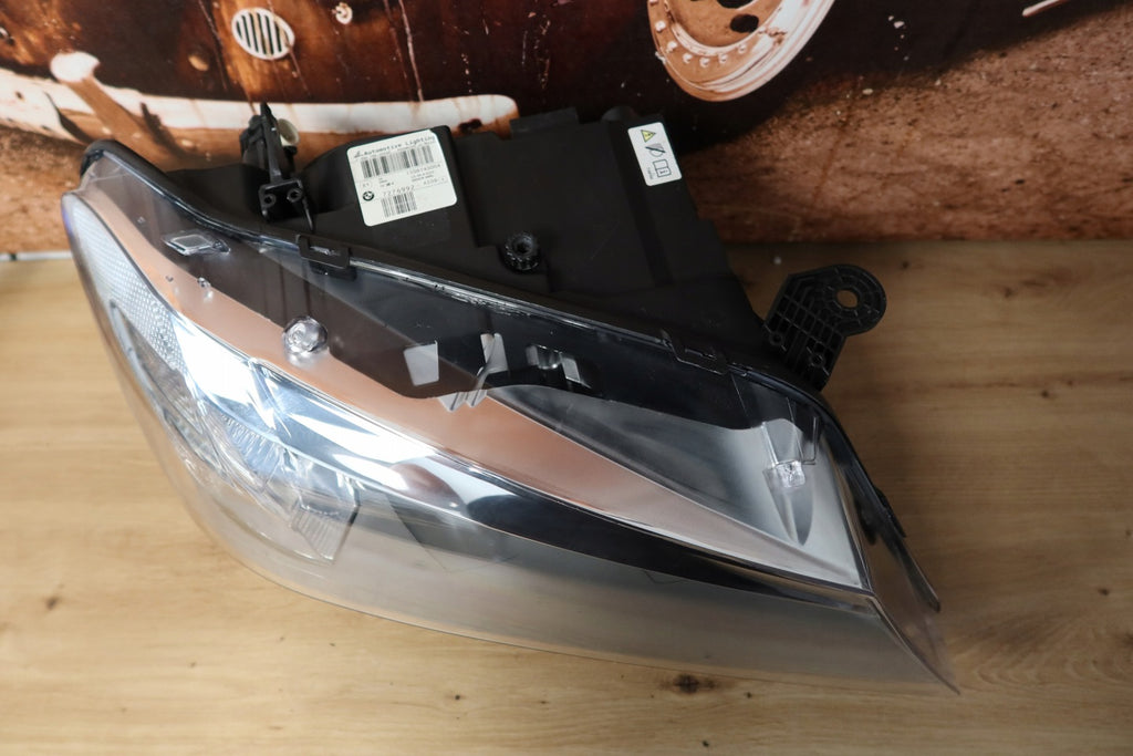 Frontscheinwerfer BMW X3 F25 7276992 Xenon Rechts Scheinwerfer Headlight SCH8507337241hr