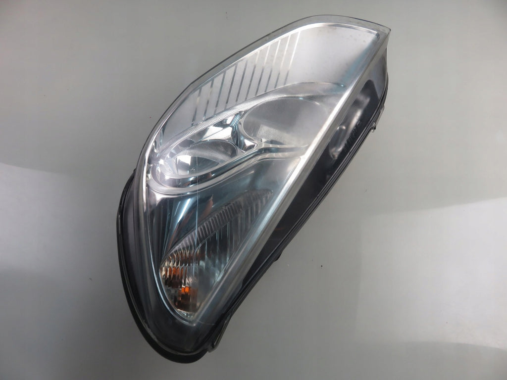 Frontscheinwerfer Ford S-Max Links Scheinwerfer Headlight SCH3512046176zu