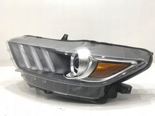 Load image into Gallery viewer, Frontscheinwerfer Ford LORK-730-108874 Links Scheinwerfer Headlight SCH8864504584uw