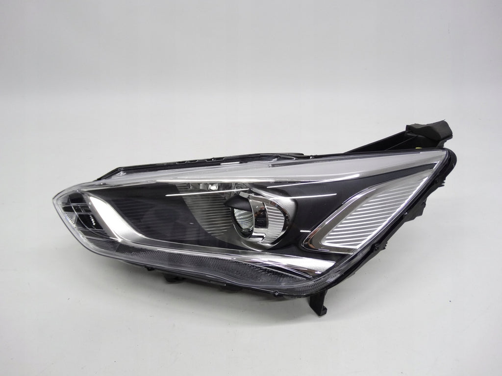 Frontscheinwerfer Ford C-Max F1CB13D153AF Xenon Links Scheinwerfer Headlight