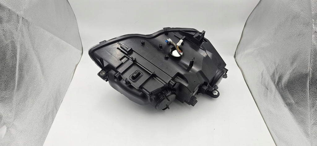 Frontscheinwerfer Mercedes-Benz A2048208859 Xenon Links Scheinwerfer Headlight SCH2064198205yp