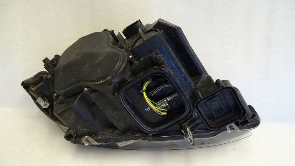 Frontscheinwerfer BMW 3 E93 7162127-15 Xenon Links Scheinwerfer Headlight