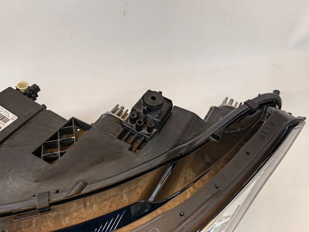 Frontscheinwerfer VW Tiguan 5NB94101C Full LED Links Scheinwerfer Headlight