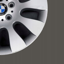 Load image into Gallery viewer, 1x Alufelge 18 Zoll 8.0" 5x120 6753237 BMW E65 Rim Wheel FEL4579744159nx