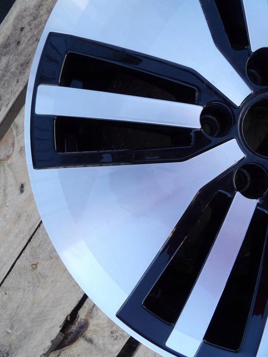 1x Alufelge 17 Zoll 7.0" 5x112 3G0601025AM VW Passat B8 Rim Wheel FEL6751799211wi