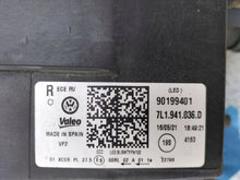 Load image into Gallery viewer, Frontscheinwerfer VW Transporter 7L1941036D Full LED Rechts Headlight SCH4599869491qj