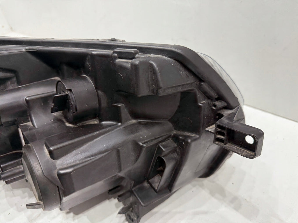 Frontscheinwerfer Dacia Sandero II 260604218R LED Links Scheinwerfer Headlight