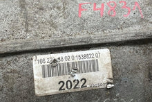 Laden Sie das Bild in den Galerie-Viewer, Getriebe Mercedes-Benz A1642711101 A2052500602 Automatikgetriebe Trasmissione