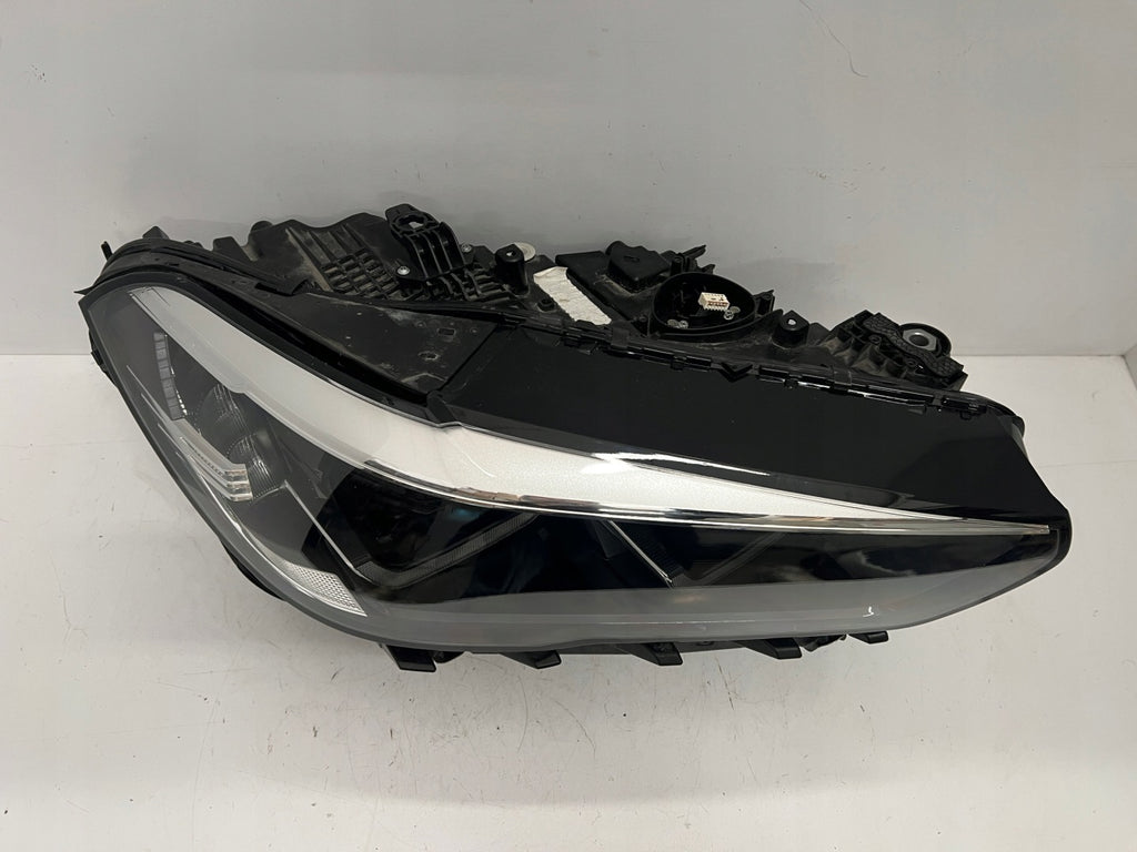 Frontscheinwerfer BMW X5 G05 G06 948178003 Full LED Rechts Headlight SCH9669540601ab