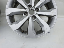 Load image into Gallery viewer, 1x Alufelge 16 Zoll 6.0&quot; 4x100 49ET 52910-H8260 Kia Rim Wheel