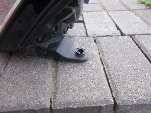 Frontscheinwerfer Skoda Fabia III 6V1941015D LED Links Scheinwerfer Headlight