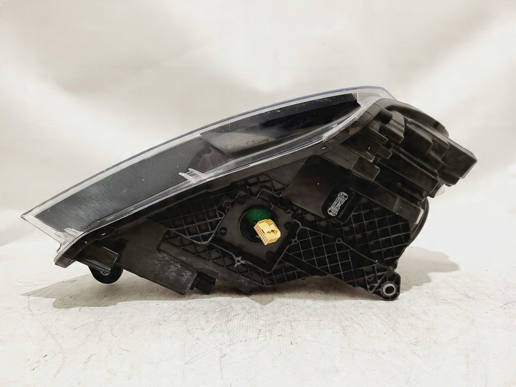 Frontscheinwerfer Skoda Superb III 3V1941015B Xenon Links Scheinwerfer Headlight