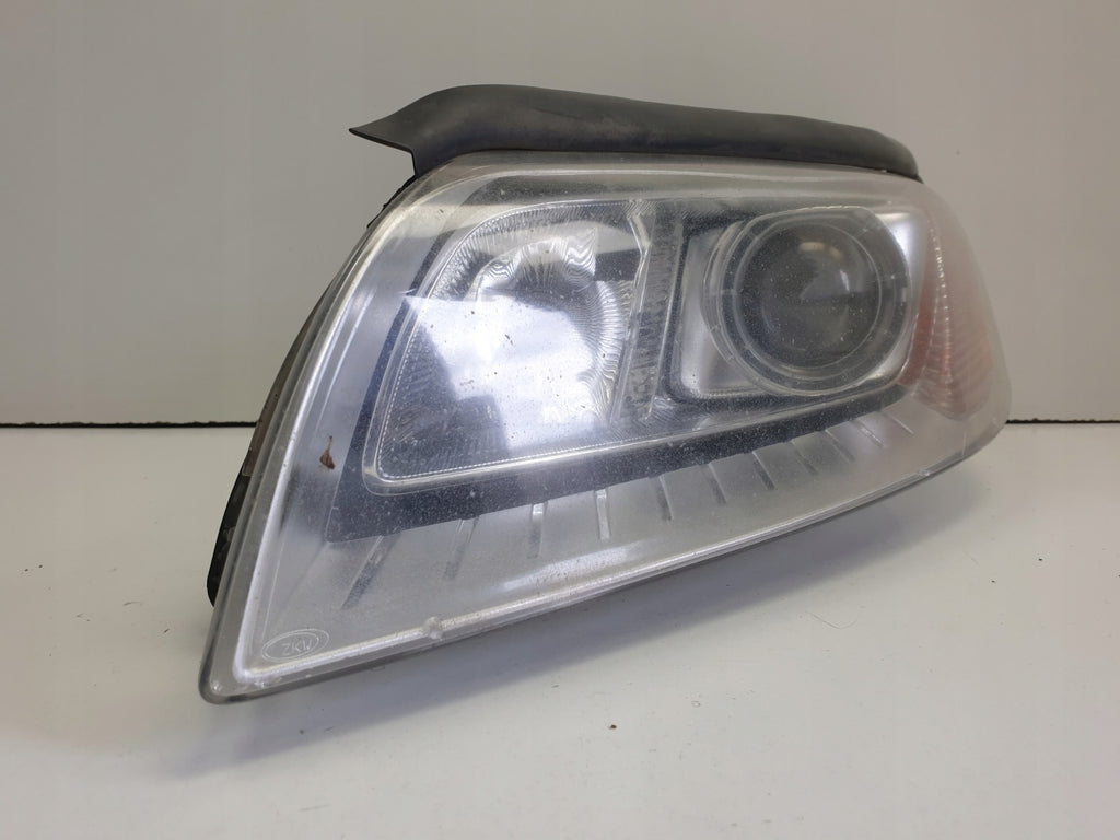 Frontscheinwerfer Volvo V70 III Xc70 S80 I 31353532 Xenon Links Headlight SCH6395765386mu
