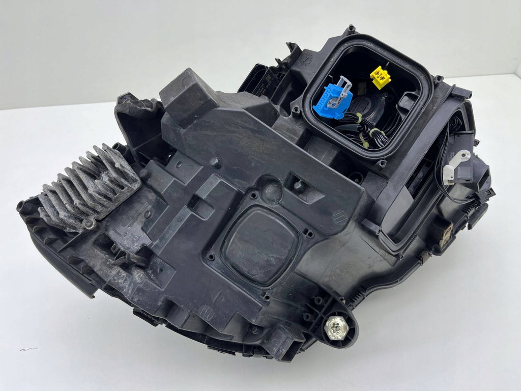 Frontscheinwerfer Mercedes-Benz W205 A2059068701 LED Links Headlight SCH4521901326vw