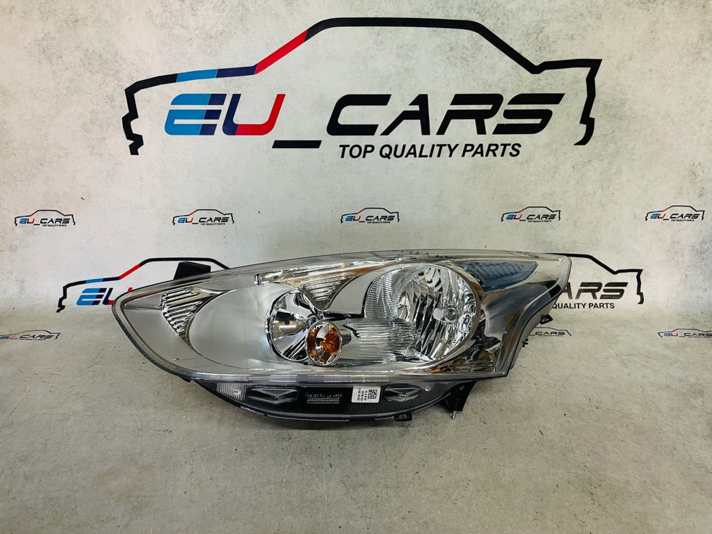 Frontscheinwerfer Ford B Max 13W030-AF Links Scheinwerfer Headlight SCH9170902529vn