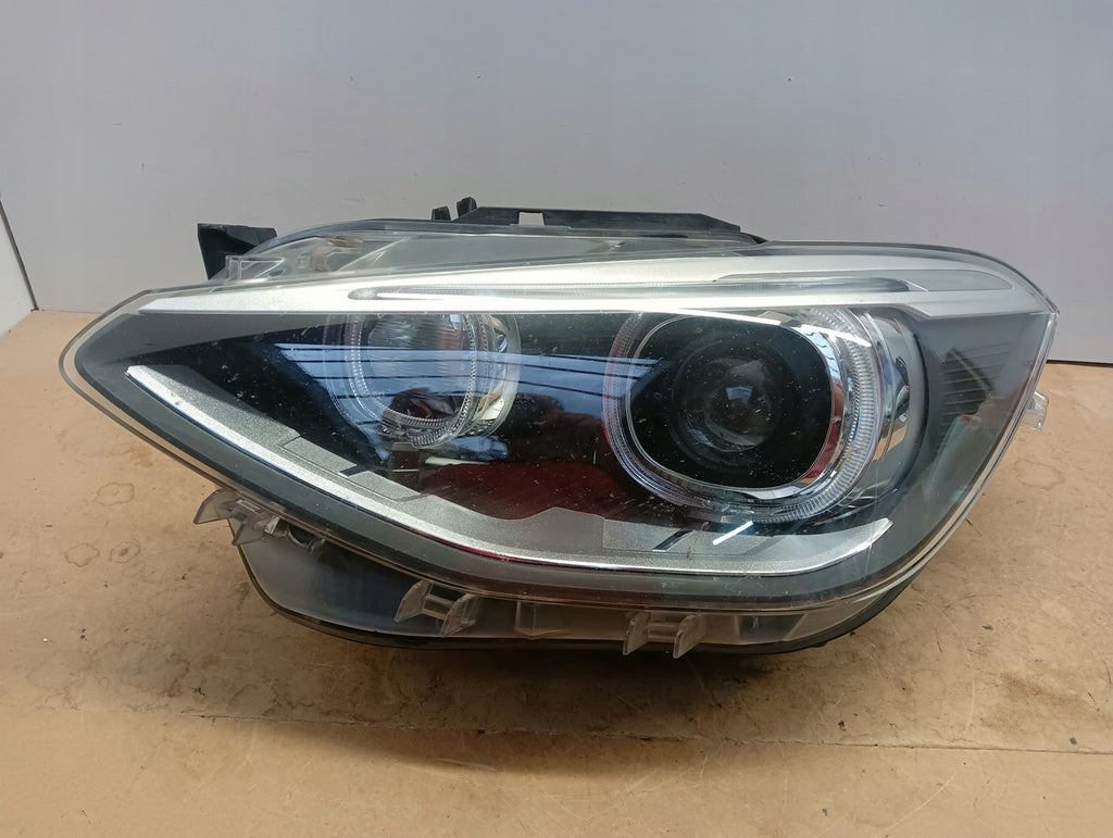Frontscheinwerfer BMW 1 F20 722967706 JX7B-13E017- LED Links Headlight SCH2306127312ys