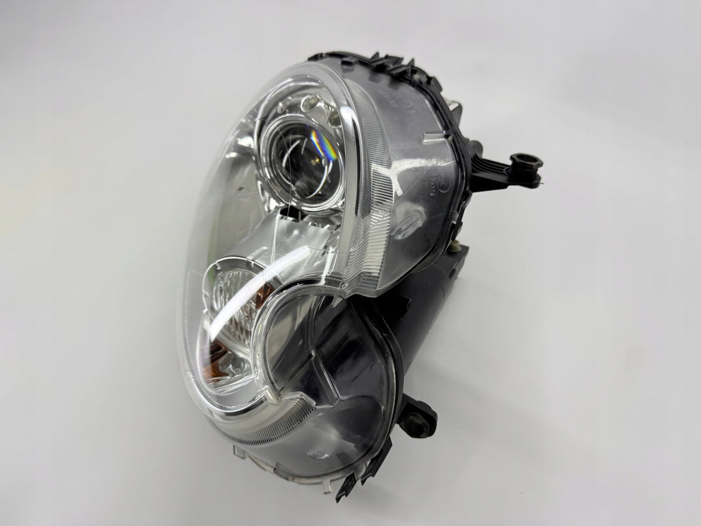 Frontscheinwerfer Mini R55 R56 162705-03 Rechts Scheinwerfer Headlight SCH4550838881fo