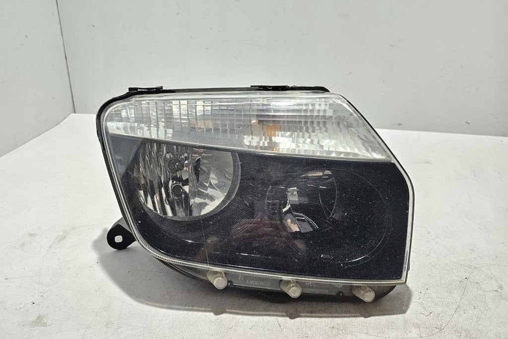 Frontscheinwerfer Dacia Duster 260101891R Rechts Scheinwerfer Headlight