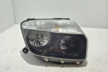 Laden Sie das Bild in den Galerie-Viewer, Frontscheinwerfer Dacia Duster 260101891R Rechts Scheinwerfer Headlight
