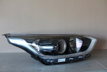 Load image into Gallery viewer, Frontscheinwerfer Kia Ceed 92202-J7000 LED Rechts Scheinwerfer Headlight SCH1470593013ii