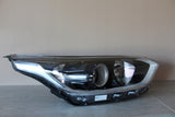Frontscheinwerfer Kia Ceed 92202-J7000 LED Rechts Scheinwerfer Headlight