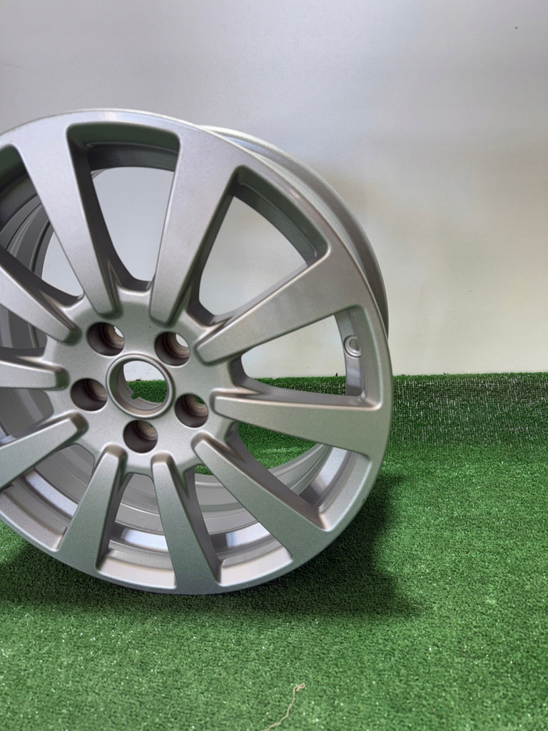 1x Alufelge 17 Zoll 7.0" 5x108 GX73-1007RB Jaguar Xe Rim Wheel FEL2760065983vz