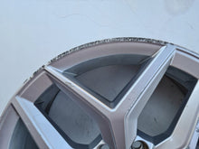 Load image into Gallery viewer, 1x Alufelge 17 Zoll 7.0" 5x100 51ET Silber 6F0601025C Seat Rim Wheel FEL8544537629sm