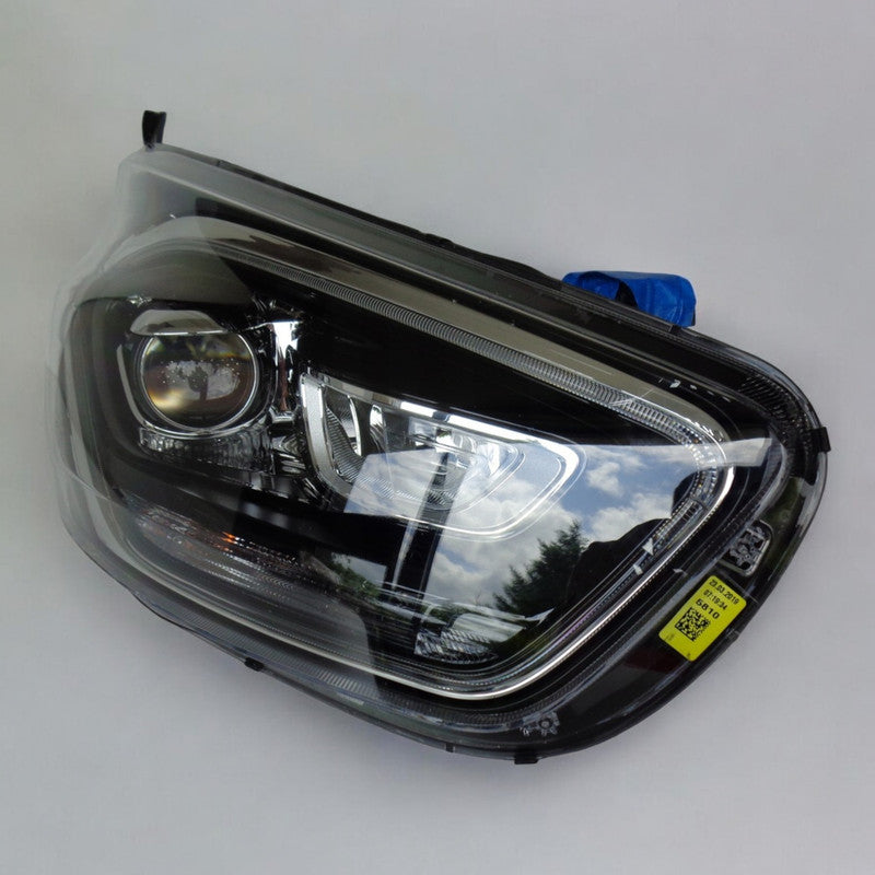 Frontscheinwerfer Ford Transit Custom JK21-13D152-BH LED Rechts Headlight