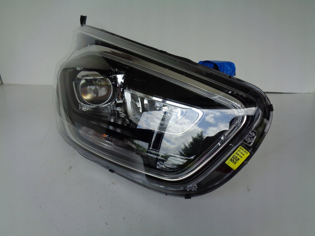 Frontscheinwerfer Ford Transit Custom JK21-13D152-BH LED Rechts Headlight